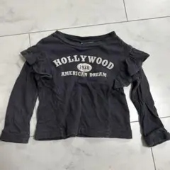 BREEZE 長袖　90サイズ　女の子