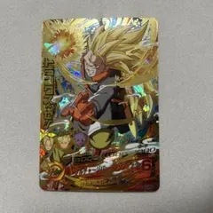 スーパードラゴンボールヒーローズ ゴテンクス:ゼノ HGD7-SEC - メルカリ