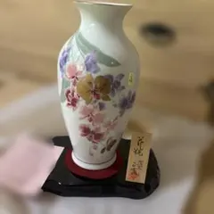 花瓶 置物 胡蝶蘭のサムネイル