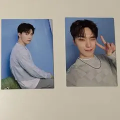 セブチ HOME トレカ ディノ 2024