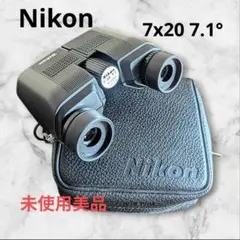2025年最新】nikon 7x20 双眼鏡の人気アイテム - メルカリ