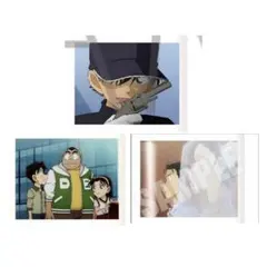 名探偵コナン ぱしゃこれ 3 ハロウィンの花嫁 怪盗キッド