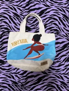 PUNKY ALOHA バック