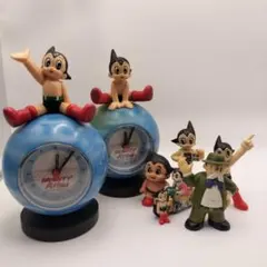 鉄腕アトム セット
