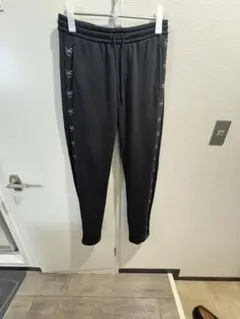 calvin klein ジョガーパンツ