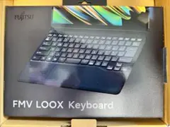 富士通 FMV LOOX 対応キーボード 展示品／90、75、WL1　対応