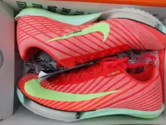【新品・未使用 26.5cm】Nike AIR ZOOM MAXFLY2