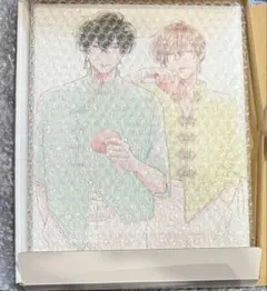 プリズムチャンス　セブンティーンシロップス　あらた六花　4点セットまとめ売り