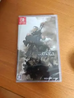 NieR:Automata The End of YoRHa Edition