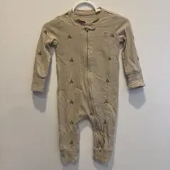 GAP クマロンパース 3-6M