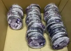 プロセカ 瑞希 グリッター缶バッジ
