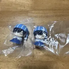 僕のヒーローアカデミア おねむたん 飯田天哉