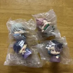 怪獣8号　おねむたんvol.2 4点セット