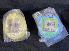 たまごっち　ガチャ　 2個セット