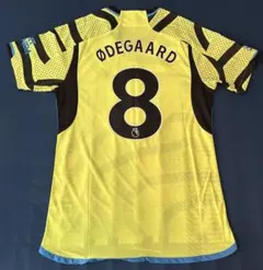 2025年最新】アーセナル アウェイユニフォームの人気アイテム