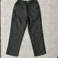 パンツ 120サイズ 新品未使用