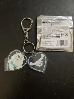 2026年最新】スパイファミリー ボンド キーホルダーの人気アイテム