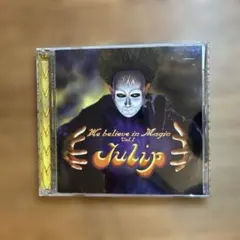 チューリップ　 We believe in Magic Vol.1