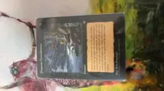 MTG Demonic Consultations 未来予知枠 デモコン MB2 - メルカリ