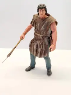 2026年最新】neca ランボーの人気アイテム - メルカリ