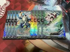 ヴァンガード レヴィドラス ハイレートセット ヴァンガード レヴィドラス ハイレートセット ブシロードデッキ