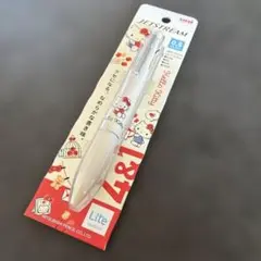 新品　ジェットストリーム４&1 Lite touch ink搭載　ハローキティ