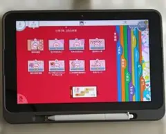 スマイルゼミ■小１～3年3月まで３年分■ タブレット・ケース ・ペン スマイルゼミ□小1～3年3月まで3年分□ タブレット・ケース ・ペン