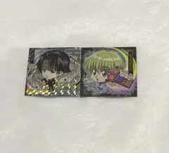 シャルナーク=リュウセイ キーホルダー 2025年最新】シャルナーク＝リュウセイの人気アイテム - メルカリ