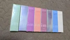 BTS ラトリエ オードトワレ 香水 7本セット グク テテ ジミン アリラン