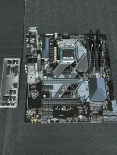 2025年最新】i7 セット マザーボード cpuの人気アイテム - メルカリ