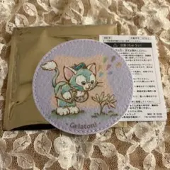 フェルトコースター シェリーメイ　ディズニーシー　レストランのサムネイル