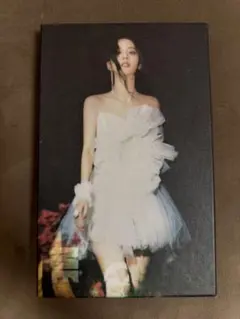 BLACKPINK JISOO ジス ME 5形態＋ポスター2種＋写真集 BLACKPINK JISOO ジス ME 5形態＋ポスター2種＋写真集 Amazon.co.jp:
