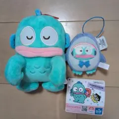 2025年最新】ハンギョドン ぬいぐるみの人気アイテム - メルカリ