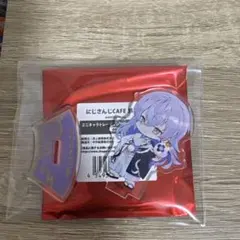 星導ショウ スイパラ ミニキャラ アクスタ