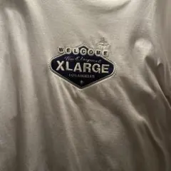 X-LARGE