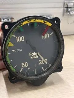 winter 航空機用高度計 912/14 本体 中古 | Mercari