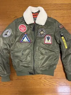 トップガン MA-1