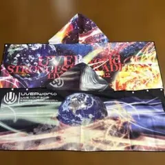 2026年最新】UVERworldビーチタオルの人気アイテム - メルカリ