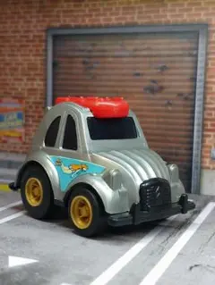 2025年最新】チョロq シトロエンの人気アイテム - メルカリ