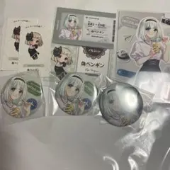 はちでらっ！PUS 偽ペンギン アクキー Amazon.co.jp: はちでら PUS 偽ペンギン 免許証風カード 2種類