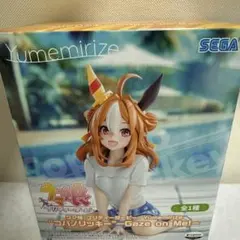 『値下げ対応可能！』ウマ娘 Yumemirize コパノリッキー　フィギュア