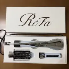 mr8637 ReFaビューテック リセッターホワイト RE-BI-02A - メルカリ