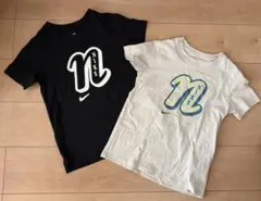ナイキ　Tシャツ　140 2枚セット　NIKE