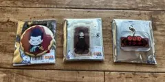 NARUTO　ナルト　うちはイタチ　鬼鮫　タロット　缶バッジ　アクリルスタンド