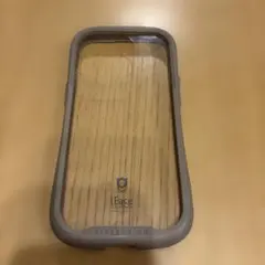 iFace iPhone14pro用　ベージュ　reflection