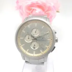 稼働品』オロビアンコ☆クロノグラフ☆デイト☆腕時計☆メンズ☆管理 