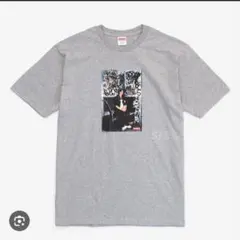 Supreme Hard Tee 