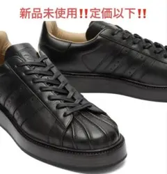 新品未使用‼️SUPERSTAR LUX MADE IN ITALY