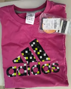 アディダス　Tシャツ　160