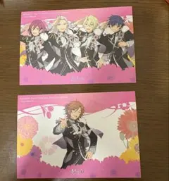 あんスタ スタフォニ4th ライビュ特典 Eden MAM